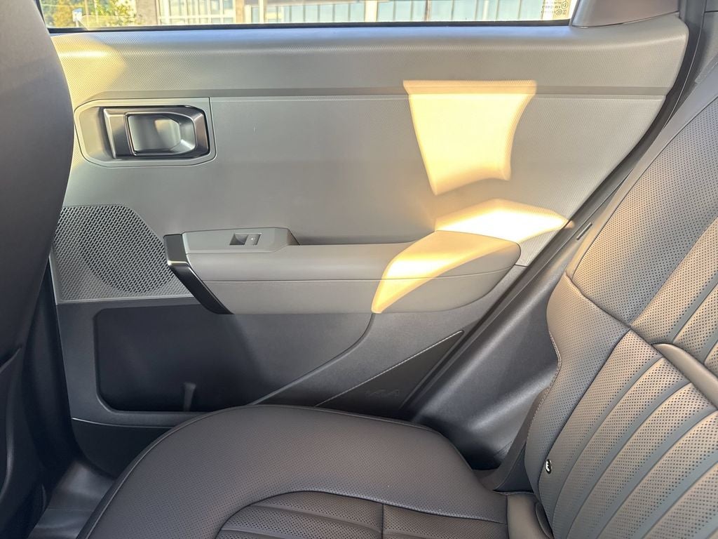 2027 Kia Seltos X-Line SX