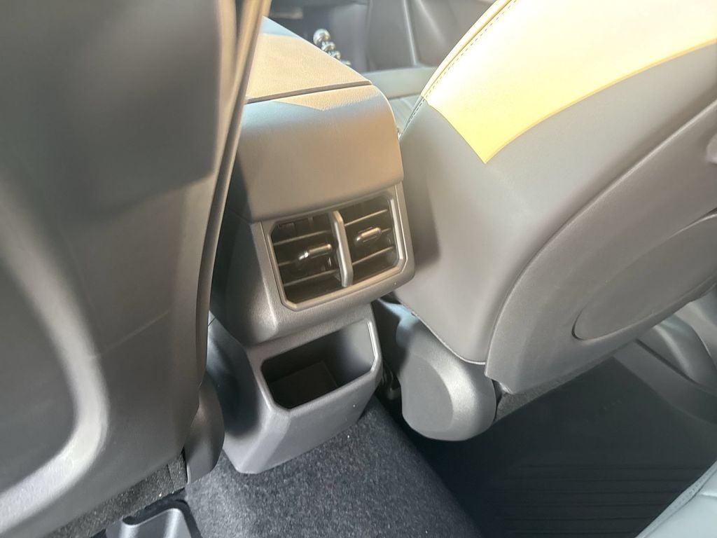 2027 Kia Seltos X-Line SX