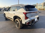 2027 Kia Seltos X-Line SX