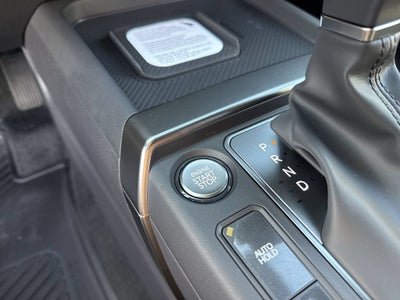 2027 Kia Seltos X-Line SX