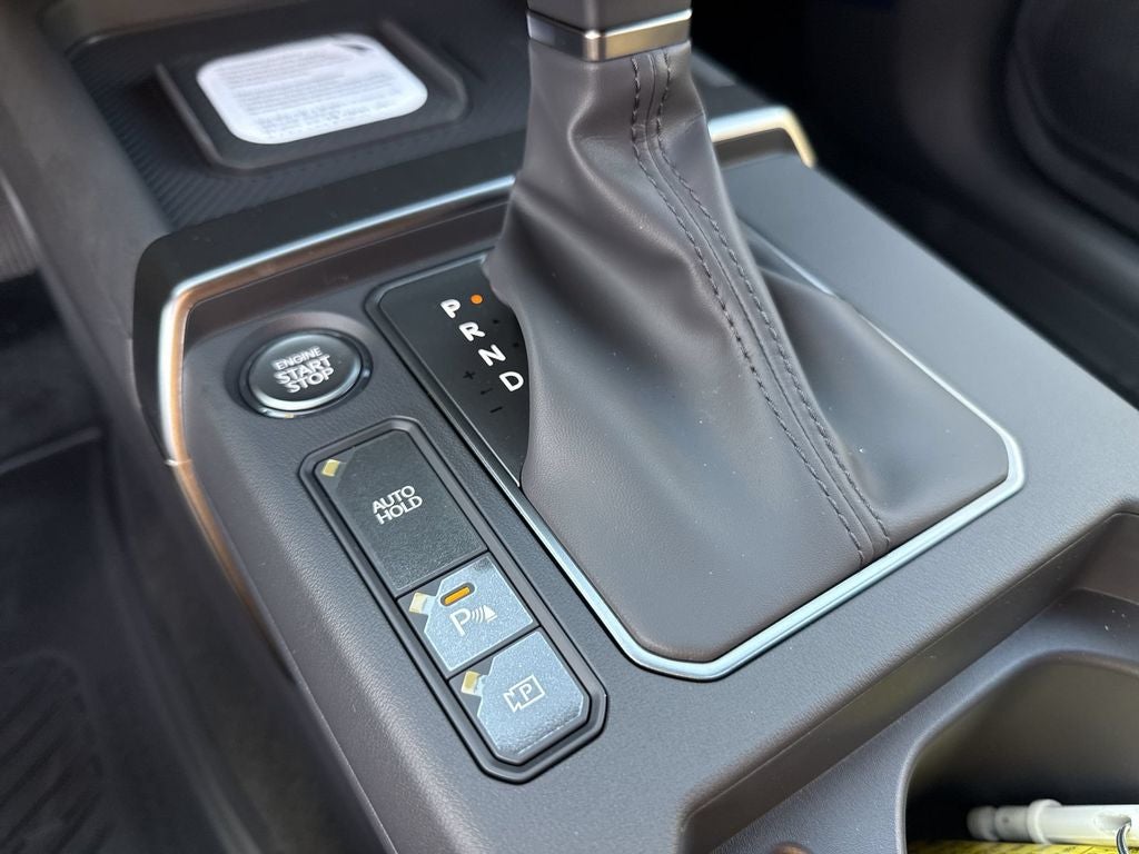 2027 Kia Seltos X-Line SX