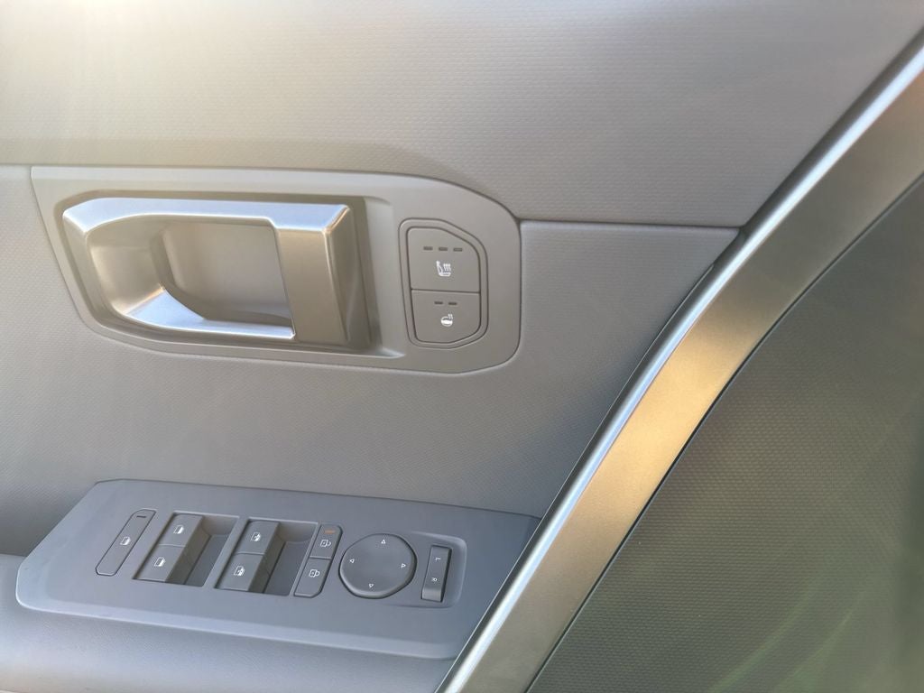 2027 Kia Seltos X-Line SX