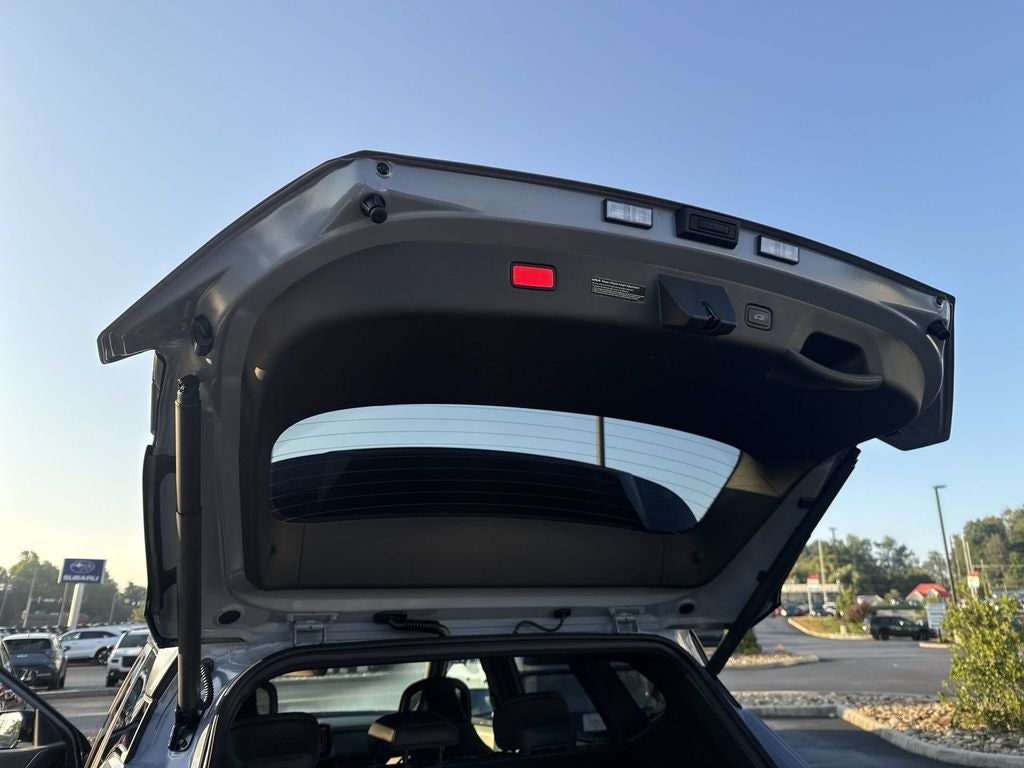 2027 Kia Seltos X-Line SX