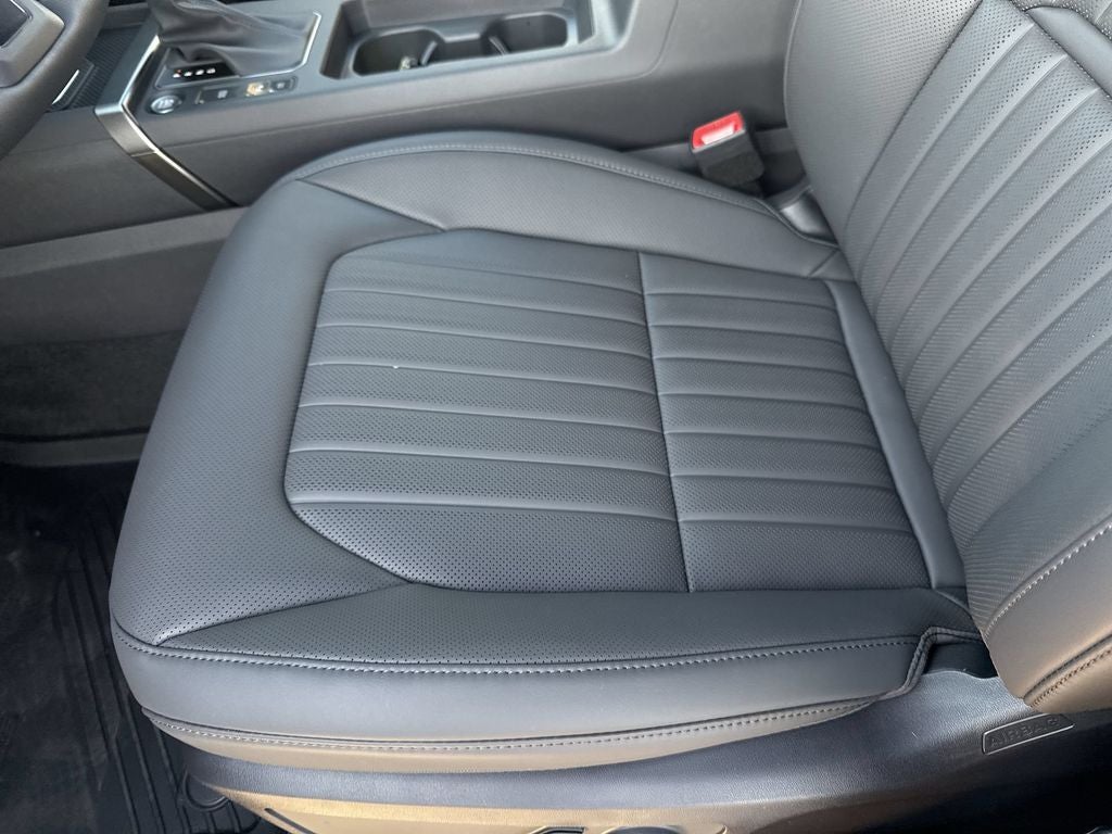 2027 Kia Seltos X-Line SX