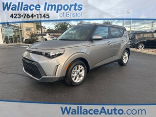 2025 Kia Soul S