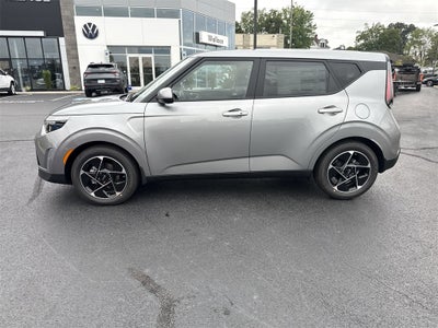 2025 Kia Soul EX