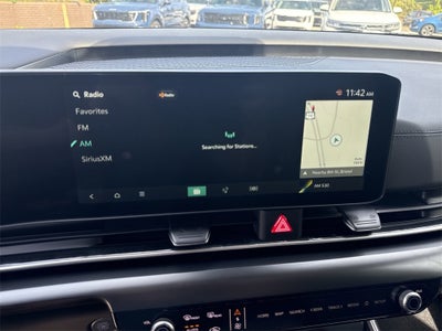 2026 Kia Carnival LX