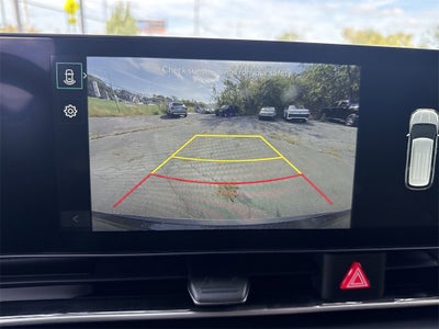 2026 Kia Carnival LX