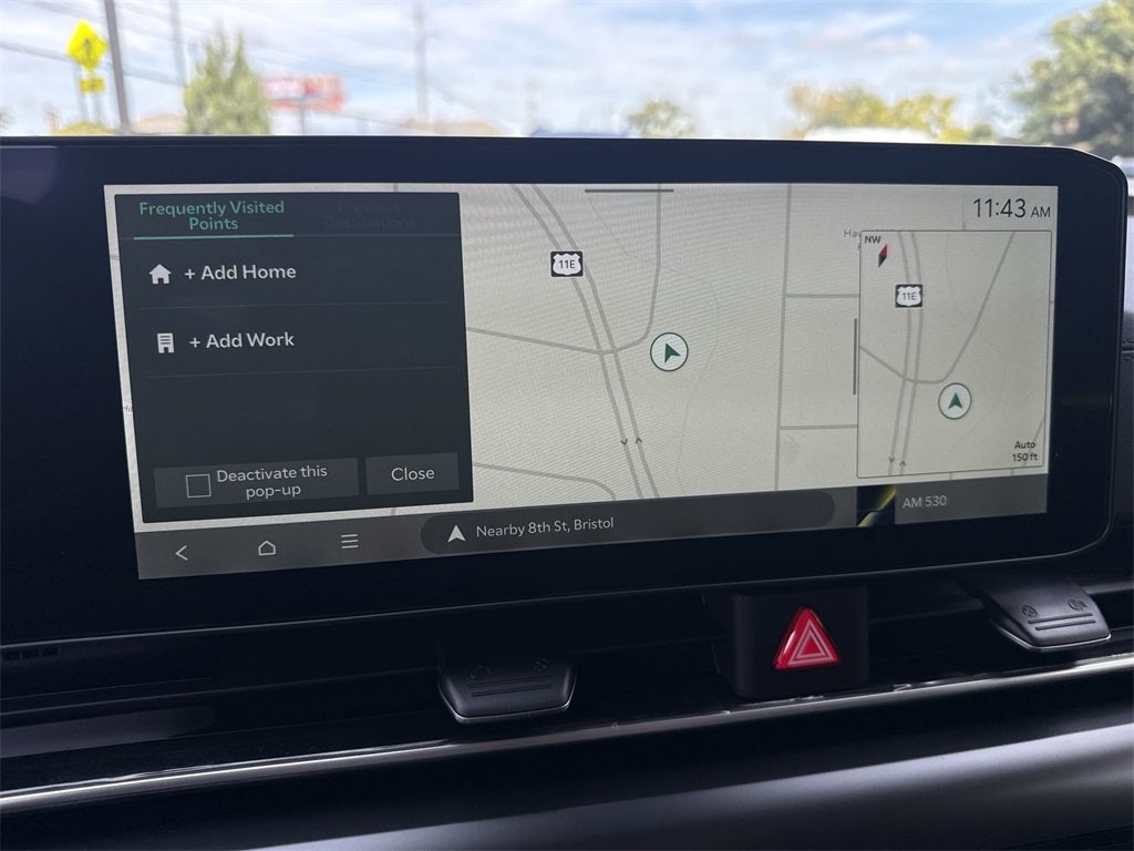 2026 Kia Carnival LX