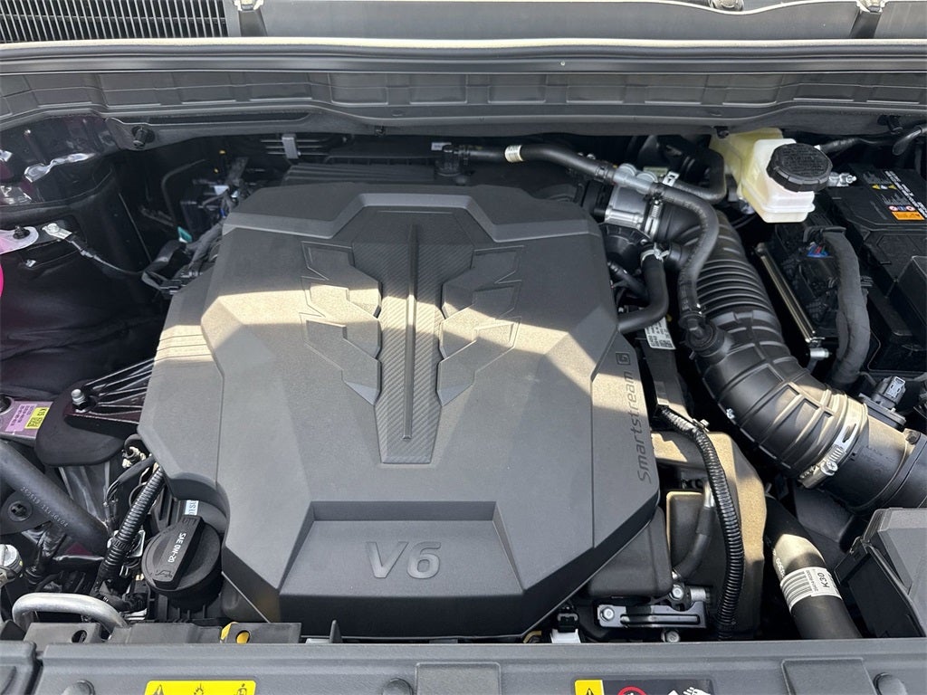 2026 Kia Carnival LX