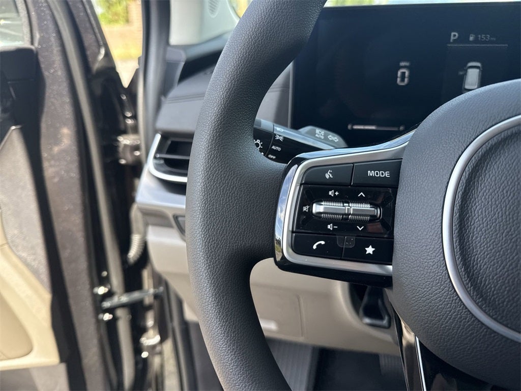 2026 Kia Carnival LX