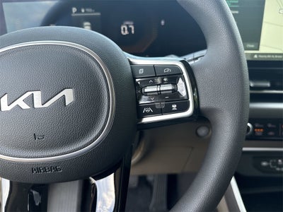 2026 Kia Carnival LX