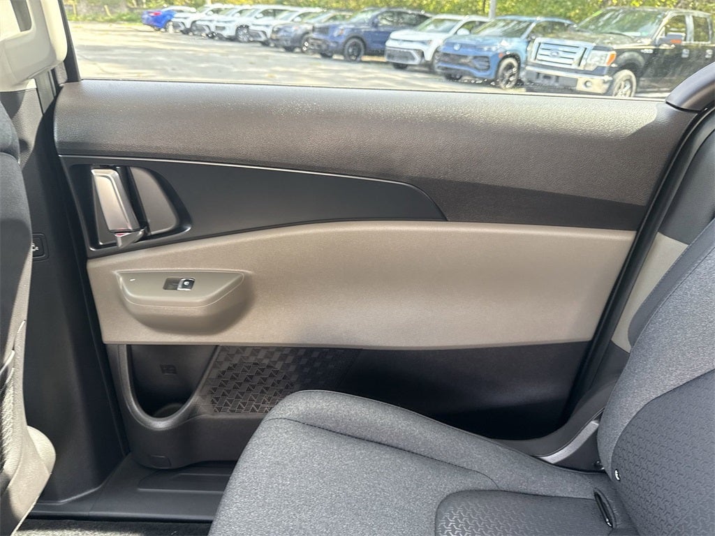 2026 Kia Carnival LX