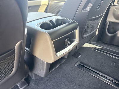 2026 Kia Carnival LX