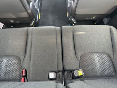 2026 Kia Carnival LX