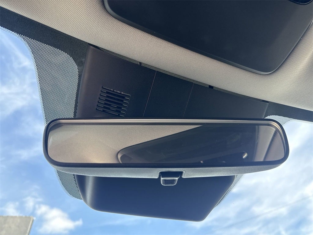 2026 Kia Carnival LX