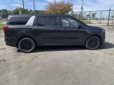 2026 Kia Carnival LX