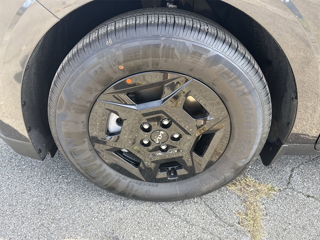 2026 Kia Carnival LX