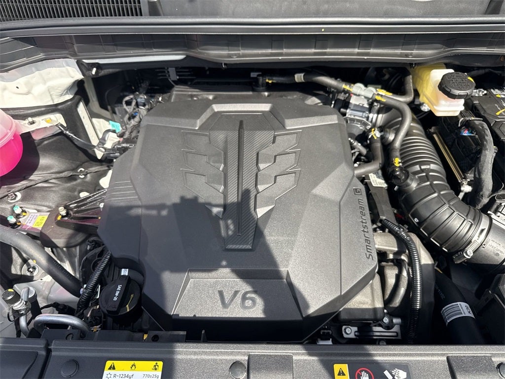 2026 Kia Carnival LX