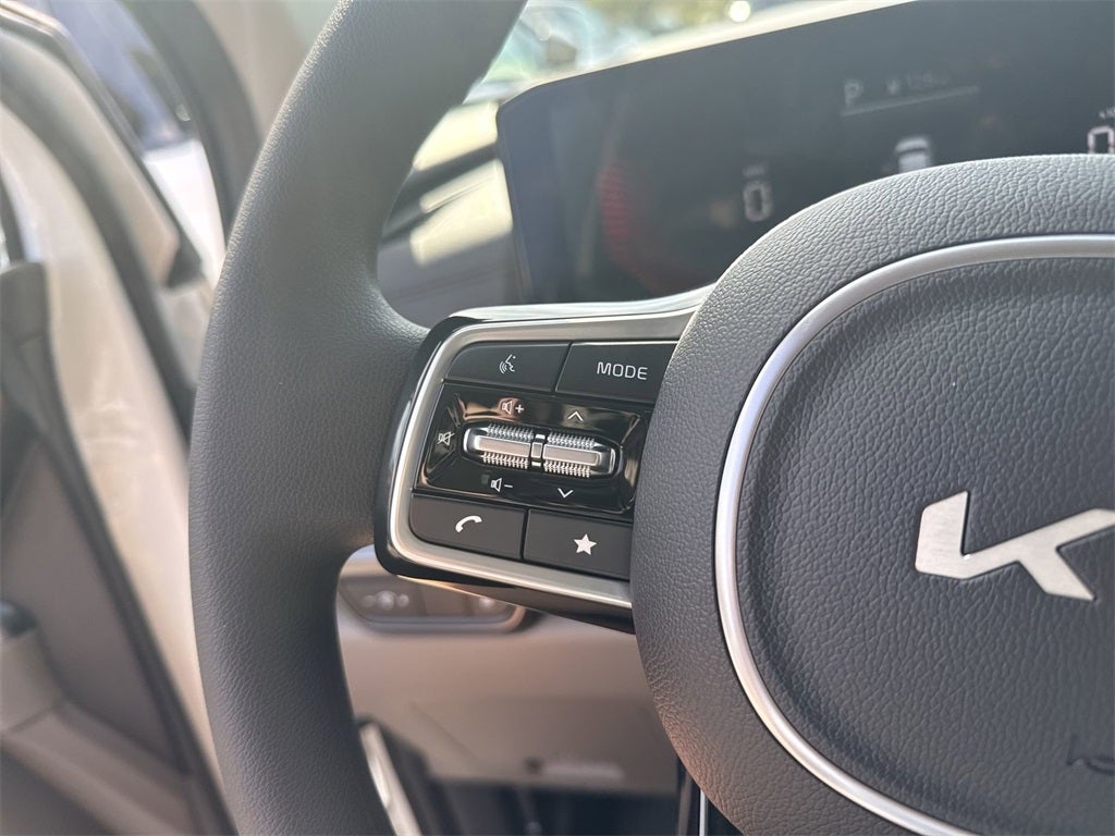 2026 Kia Carnival LX