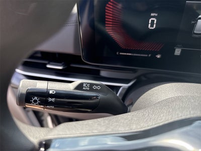 2026 Kia Carnival LX