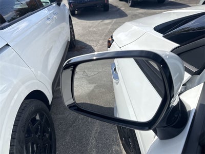 2026 Kia Carnival LX