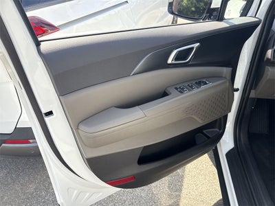 2026 Kia Carnival LX