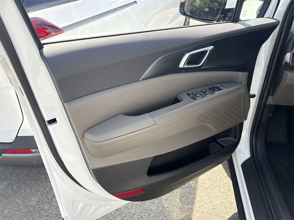 2026 Kia Carnival LX