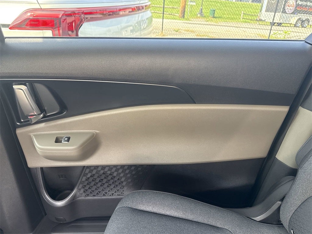 2026 Kia Carnival LX