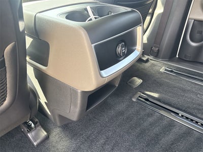 2026 Kia Carnival LX