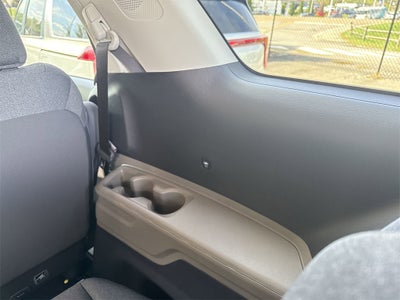 2026 Kia Carnival LX