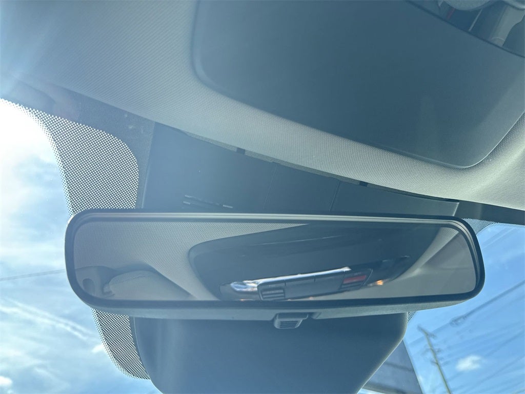 2026 Kia Carnival LX