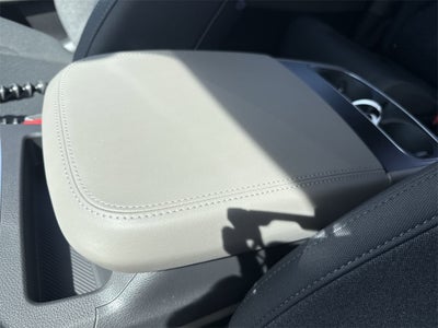 2026 Kia Carnival LX