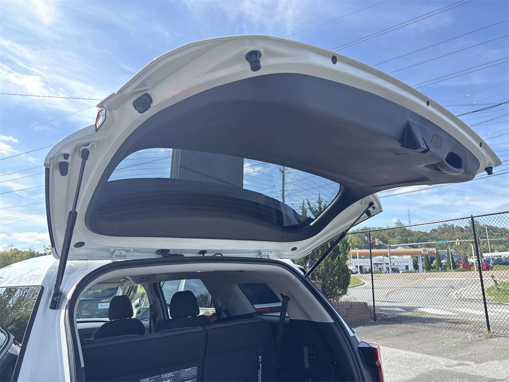 2026 Kia Carnival LX