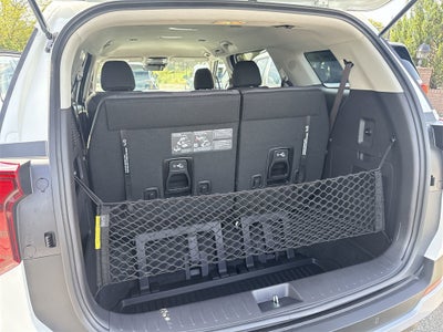 2026 Kia Carnival LX