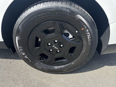 2026 Kia Carnival LX