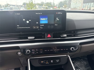 2026 Kia Carnival LX