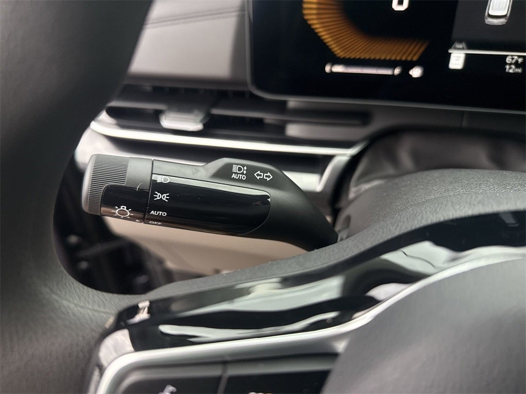 2026 Kia Carnival LX