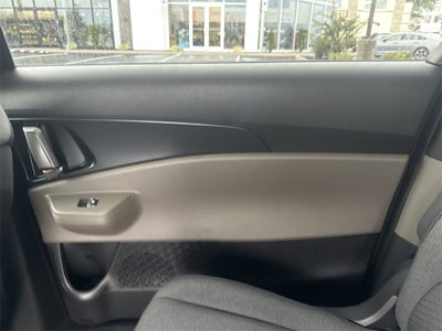 2026 Kia Carnival LX