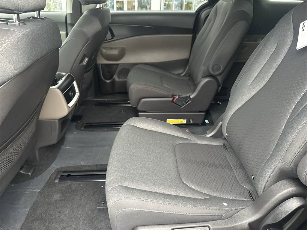 2026 Kia Carnival LX