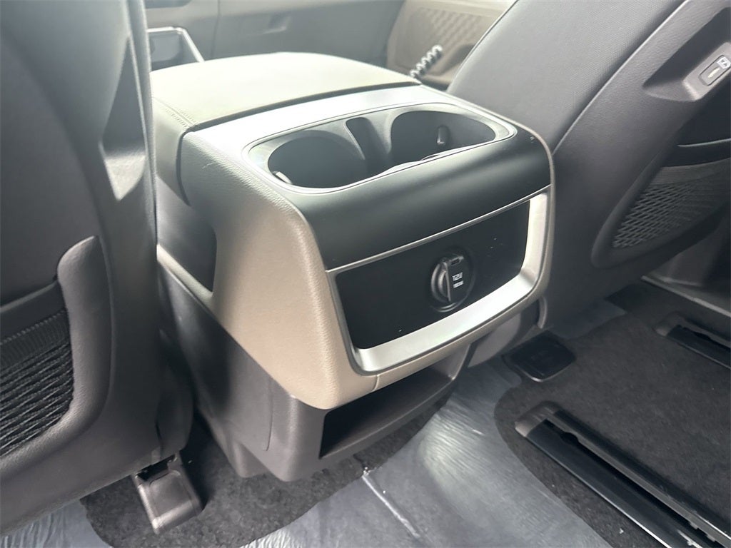 2026 Kia Carnival LX