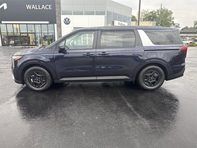 2026 Kia Carnival LX