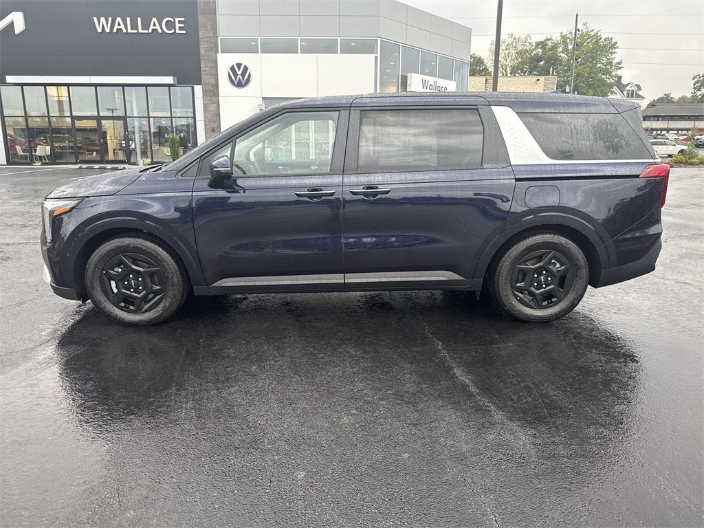 2026 Kia Carnival LX