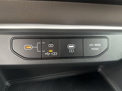 2026 Kia Carnival LX