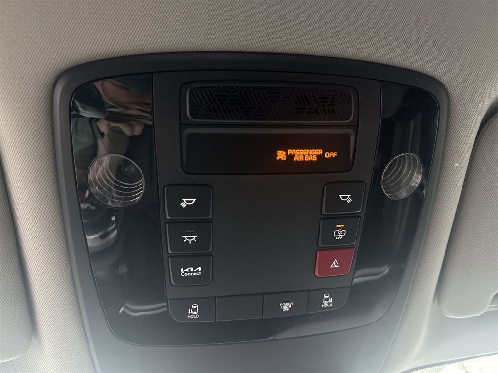 2026 Kia Carnival LX