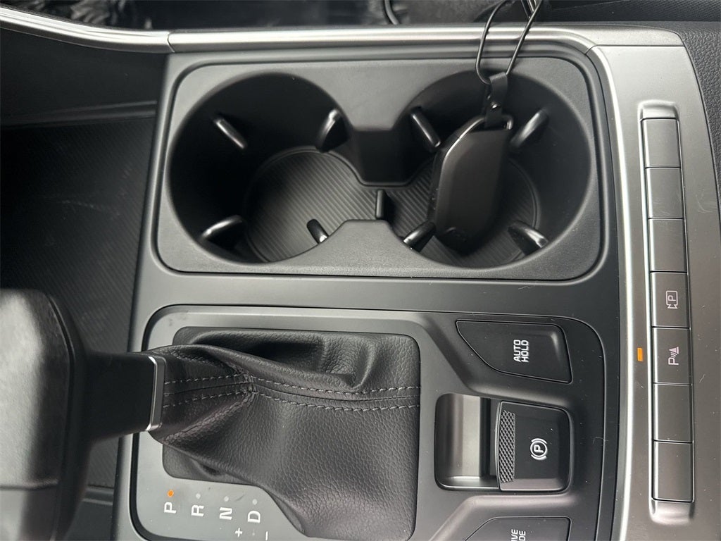 2026 Kia Carnival LX