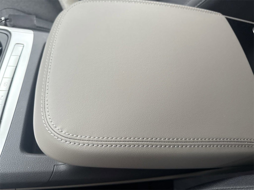 2026 Kia Carnival LX