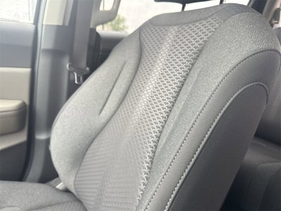 2026 Kia Carnival LX