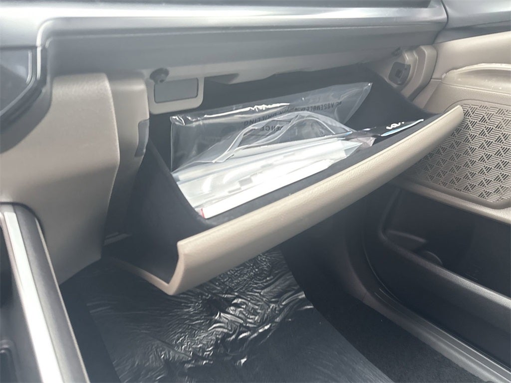 2026 Kia Carnival LX