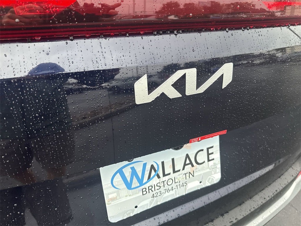 2026 Kia Carnival LX